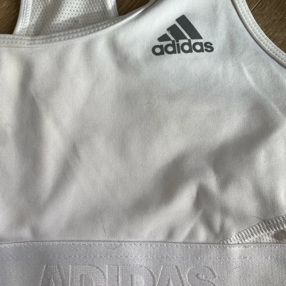 Adidas compression bra - Picture 5 of 8
